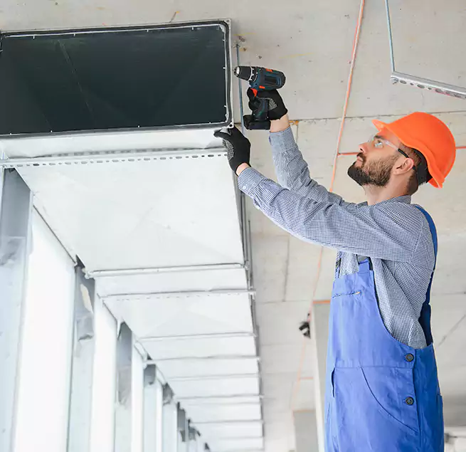 Why Homeowners & Businesses Trust Us in Clayton, NC