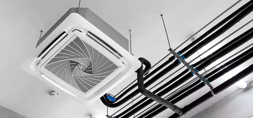 Our Air Duct Deep Cleaning Services in Clayton, NC