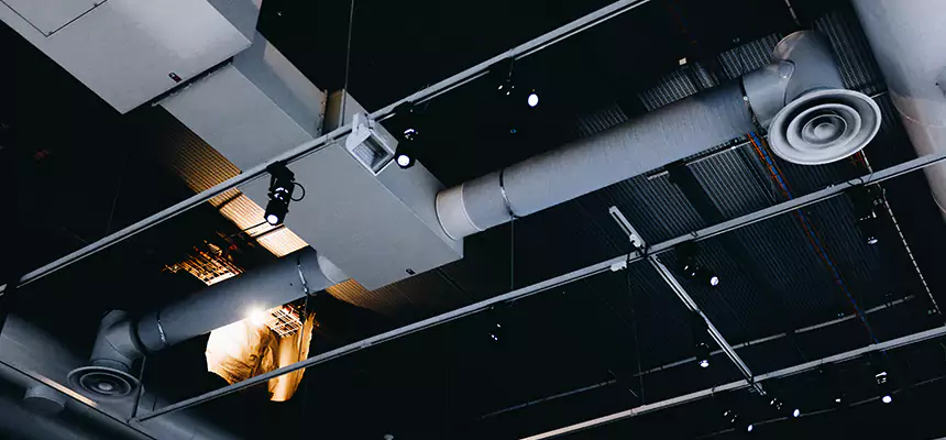 Our Air Duct Replacement Services in Clayton, NC