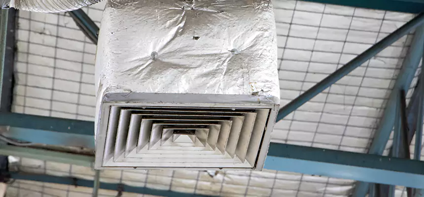 Our Custom HVAC Ductwork Services in Clayton, NC