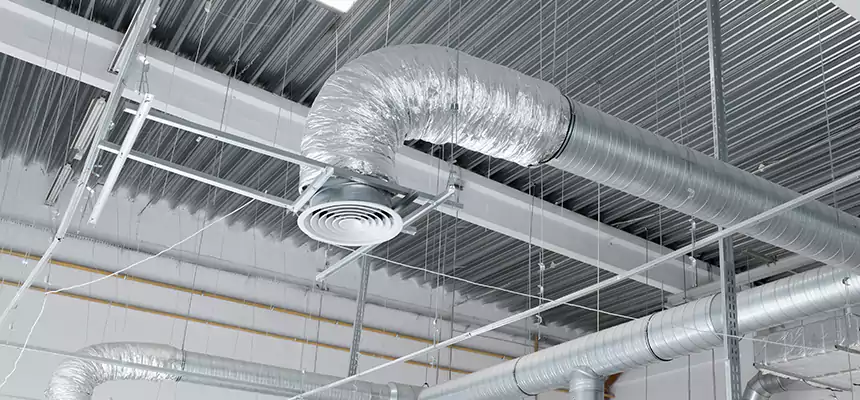 Our Dryer Vent Hose Replacement Services in Clayton, NC