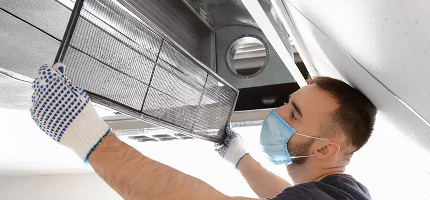 Our Dryer Vent Replacement Services in Clayton, NC