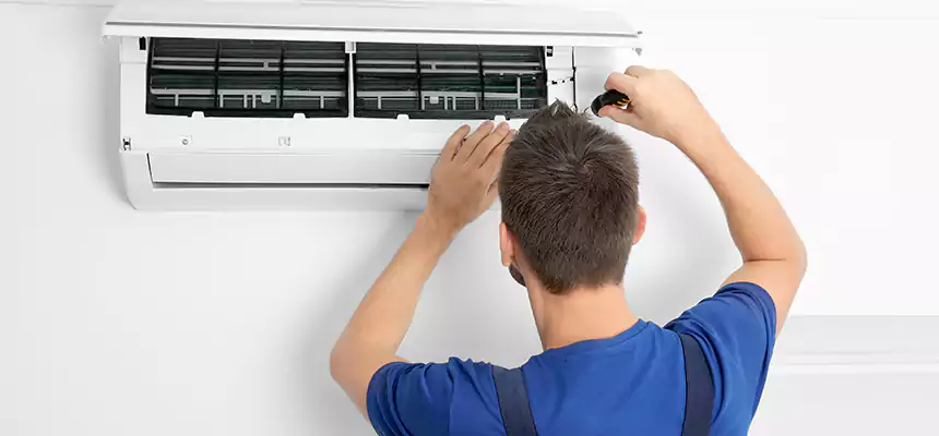 Our Smart Air Conditioning Installation Services in Clayton, NC