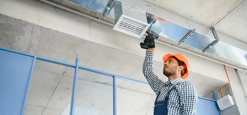 Efficient Exhaust Vent Cleaning in Clayton, NC