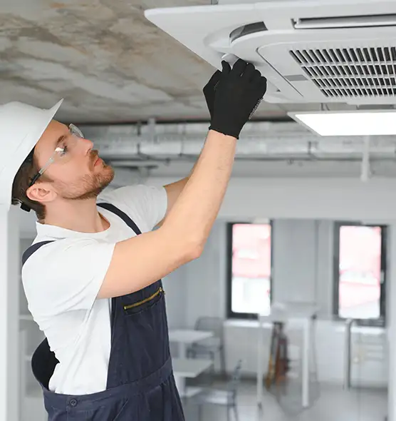 Top Affordable Duct Cleaning Services Near Me in Clayton, NC
