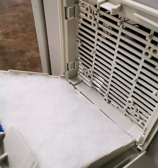 Professional Dryer Vent Mold Cleaning in Clayton, NC