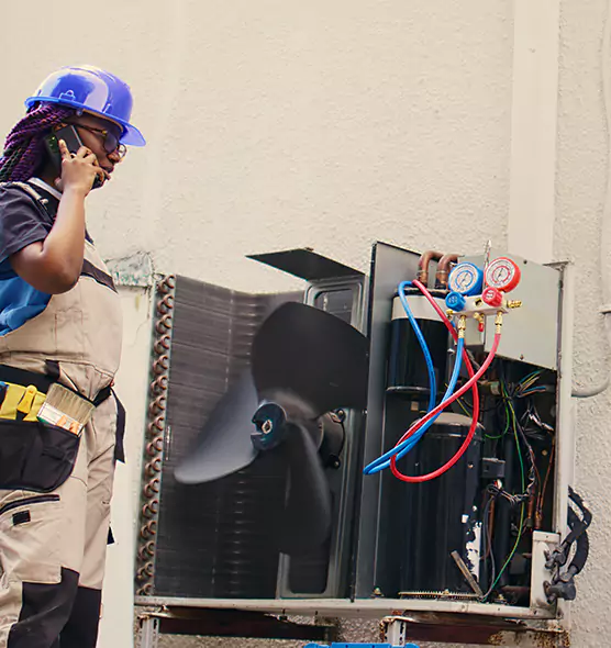 Professional Energy-Efficient HVAC Cleaning in Clayton, NC