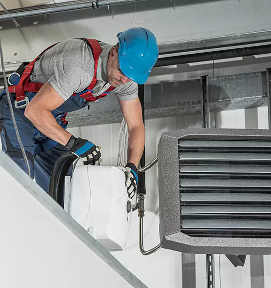 Professional HVAC Cleaning Solutions in Clayton, NC