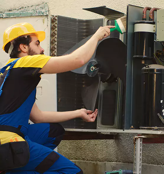 Top-Rated New Room Vent Extension in Clayton, NC