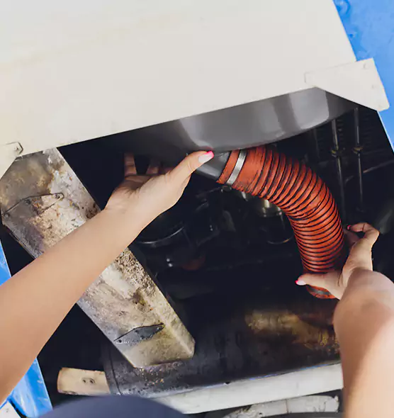 Top-Notch Return Vent Cleaning Service in Clayton, NC