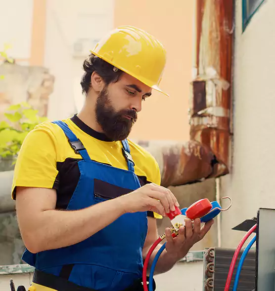 About Smart HVAC Installation in Clayton, NC