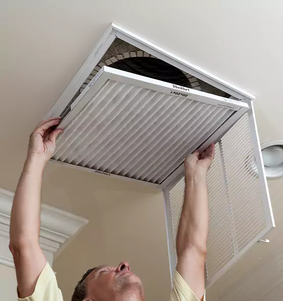 Professional Vent Relocation Services in Clayton, NC