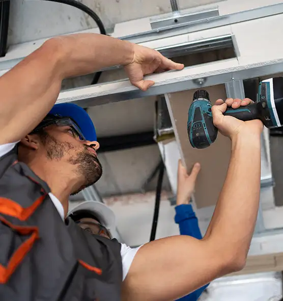 About Vent Smoke Odor Elimination in Clayton, NC