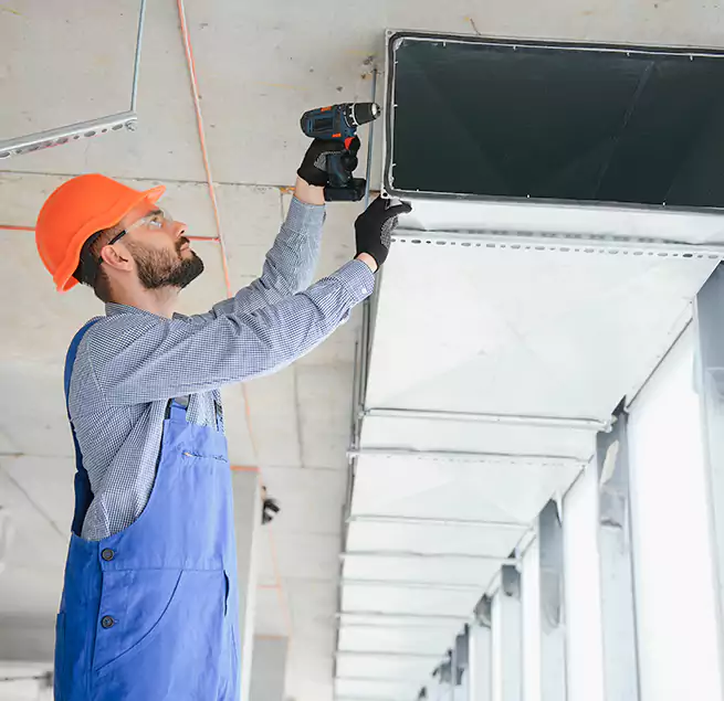 Why Homeowners & Businesses Trust Us in Clayton, NC?