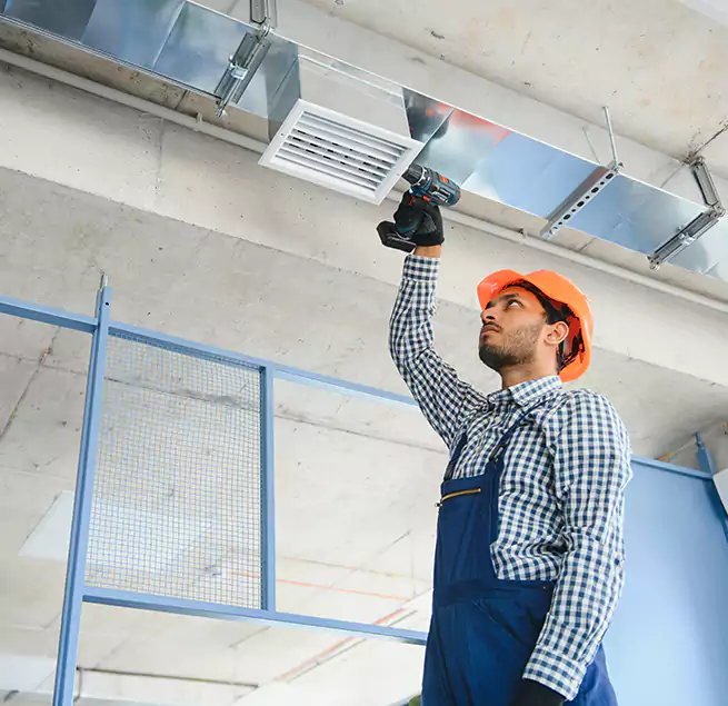 Why Homeowners & Businesses Trust Us in Clayton, NC?