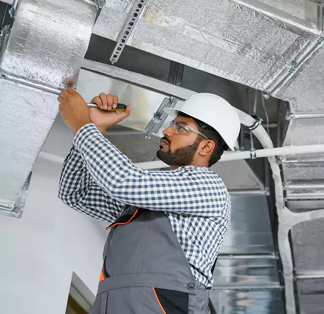 Why Homeowners & Businesses Trust Us Clayton, NC