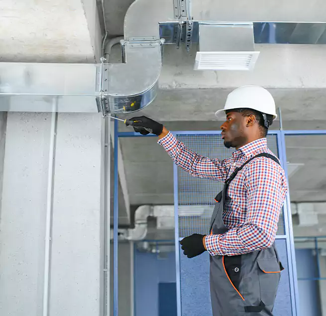 Why Homeowners & Businesses Trust Us Clayton, NC