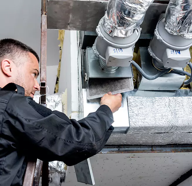  Why Homeowners & Businesses Trust Us in Clayton, NC?