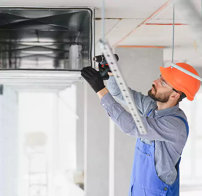 Why Homeowners & Businesses Trust Us Clayton, NC