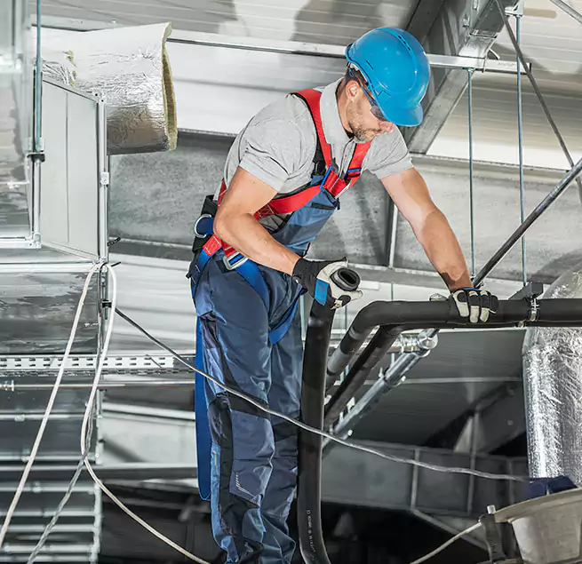 Why Homeowners & Businesses Trust Us in Clayton, NC?