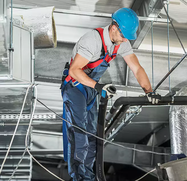 Why Homeowners & Businesses Trust Us in Clayton, NC?