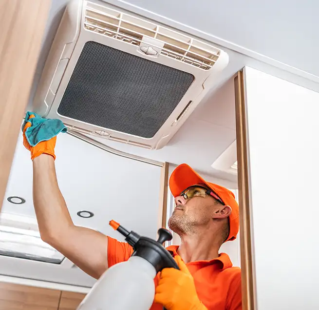 Why Homeowners & Businesses Trust Us in Clayton, NC?