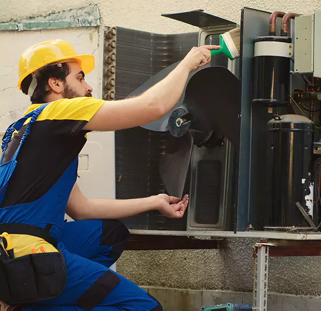 Why Homeowners Businesses Trust Us in Clayton, NC?