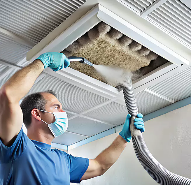 Why Homeowners Businesses Trust Us in Clayton, NC