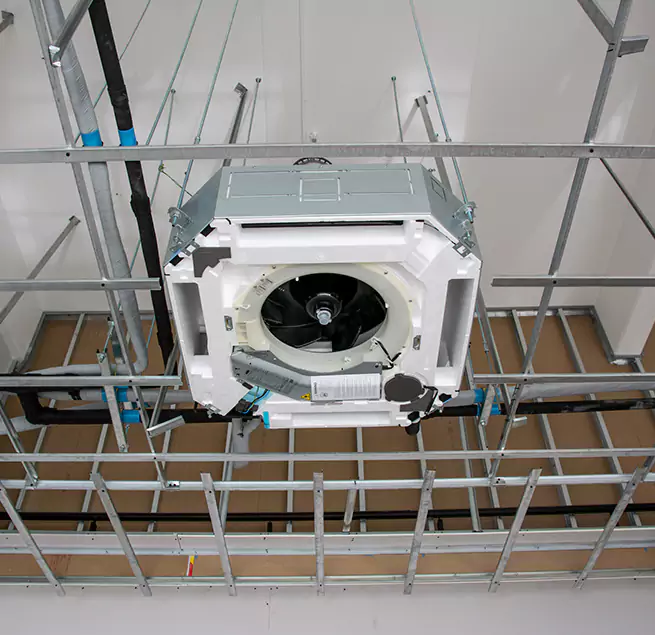 Why Homeowners & Businesses Trust Us in Clayton, NC?