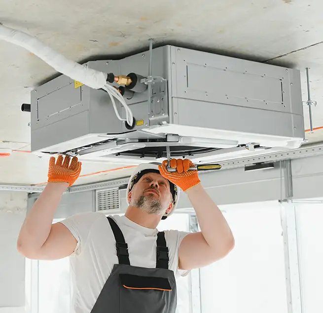 Why Homeowners & Businesses Trust Us Clayton, NC