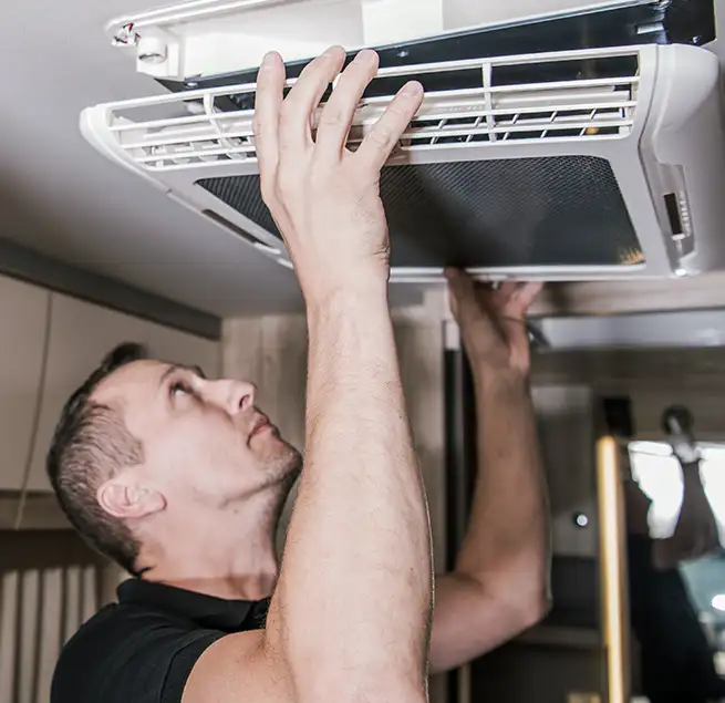 Why Homeowners & Businesses Trust Us Clayton, NC