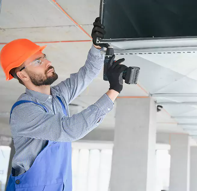 Why Homeowners & Businesses Trust Us in Clayton, NC?