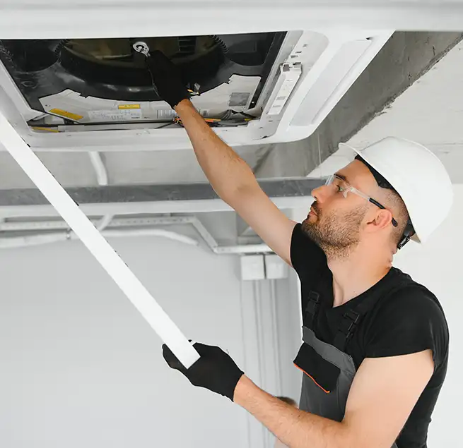 Why Homeowners & Businesses Trust Us in Clayton, NC?