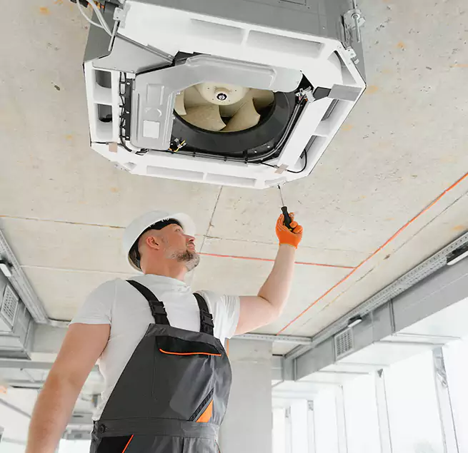 Why Homeowners Businesses Trust Us in Clayton, NC