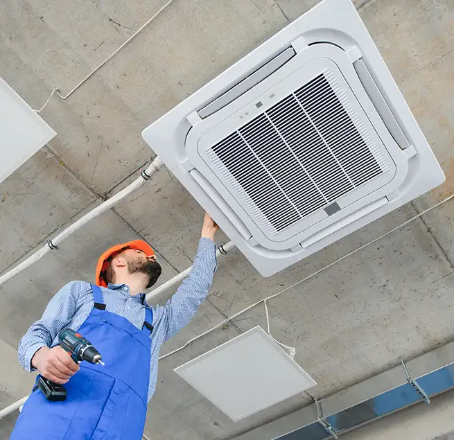  Why Homeowners & Businesses Trust Us in Clayton, NC?