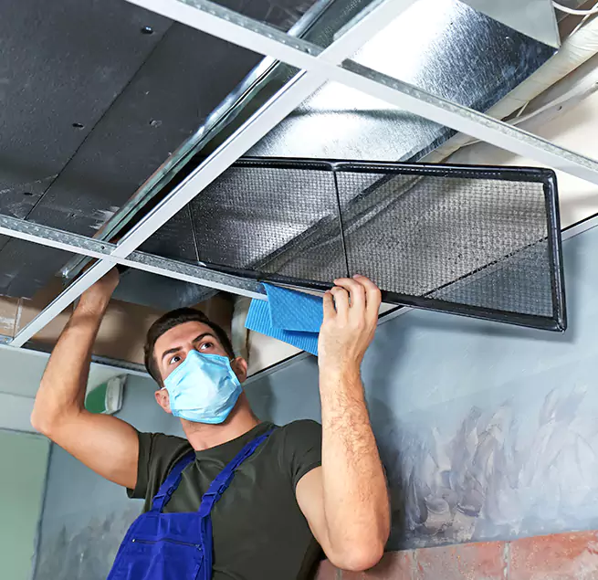  Why Homeowners Businesses Trust Us  in Clayton, NC?