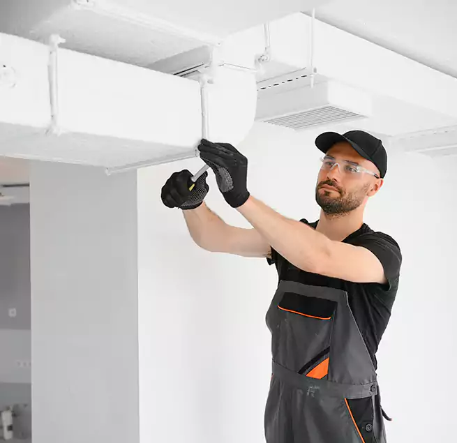 Why Homeowners & Businesses Trust Us in Clayton, NC?