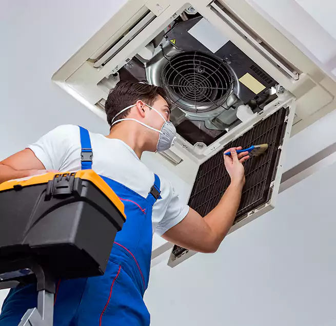 Why Homeowners & Businesses Trust Us in Clayton, NC?